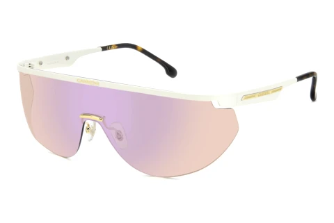 Okulary przeciwsłoneczne Carrera FLAGLAB 19 SZJ/DW