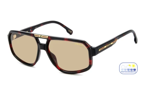 Okulary przeciwsłoneczne Carrera VICTORY C 26/S 0UC/II