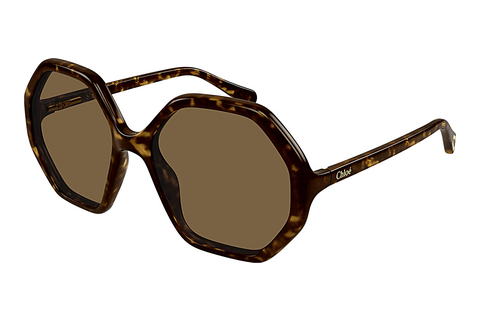 Okulary przeciwsłoneczne Chloé CC0004S 008