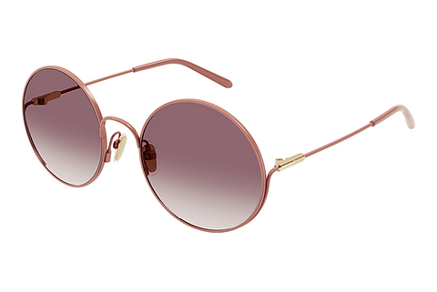 Okulary przeciwsłoneczne Chloé CC0016S 002