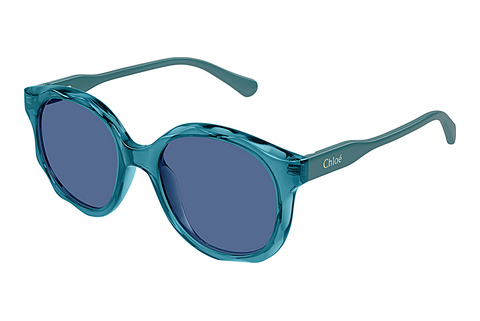 Okulary przeciwsłoneczne Chloé CC0019S 005