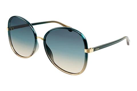 Okulary przeciwsłoneczne Chloé CH0030S 006
