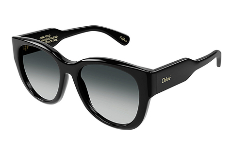 Okulary przeciwsłoneczne Chloé CH0192S 001