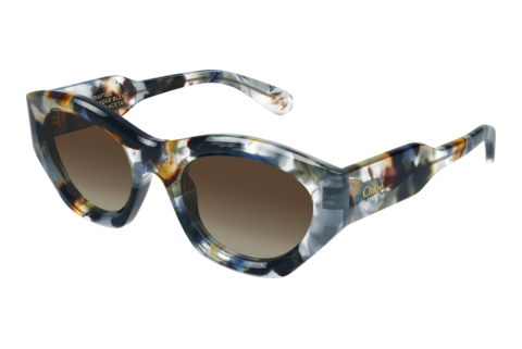 Okulary przeciwsłoneczne Chloé CH0220S 017