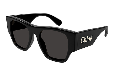 Okulary przeciwsłoneczne Chloé CH0233S 001