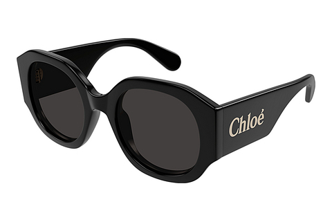 Okulary przeciwsłoneczne Chloé CH0234S 001