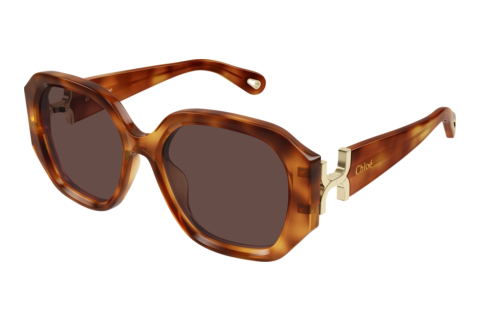 Okulary przeciwsłoneczne Chloé CH0236S 006