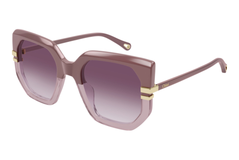 Okulary przeciwsłoneczne Chloé CH0240S 006