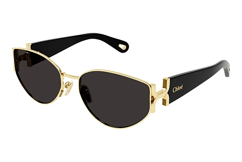 Okulary przeciwsłoneczne Chloé CH0260S 001