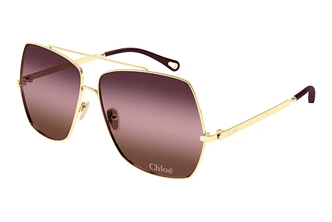 Okulary przeciwsłoneczne Chloé CH0278S 003