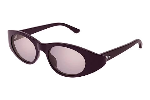 Okulary przeciwsłoneczne Chloé CH0279S 002