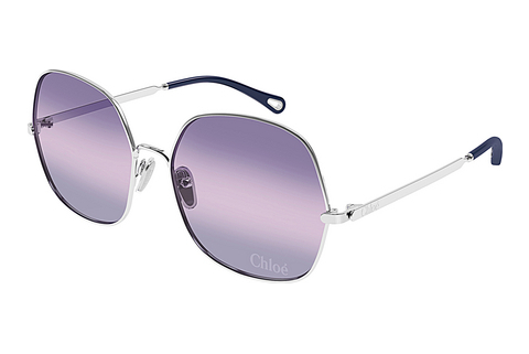 Okulary przeciwsłoneczne Chloé CH0282S 003