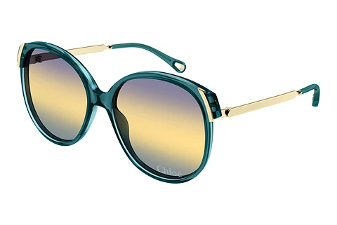 Okulary przeciwsłoneczne Chloé CH0285S 005
