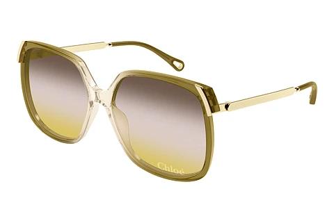 Okulary przeciwsłoneczne Chloé CH0286S 008