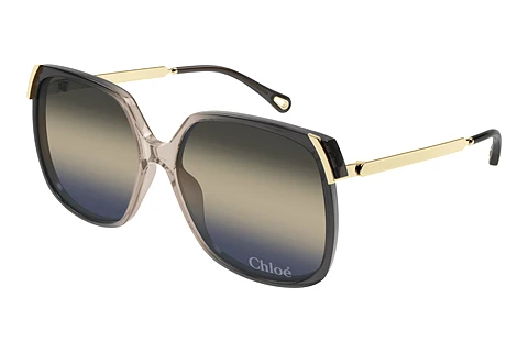 Okulary przeciwsłoneczne Chloé CH0286S 009