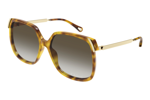 Okulary przeciwsłoneczne Chloé CH0286S 010