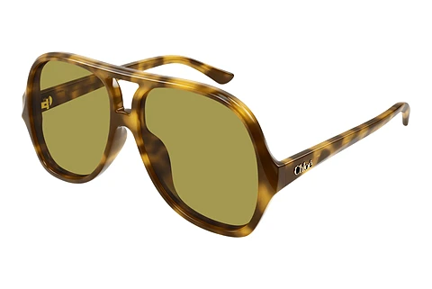 Okulary przeciwsłoneczne Chloé CH0289S 003