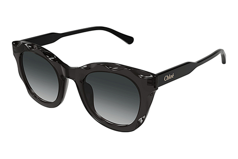 Okulary przeciwsłoneczne Chloé CH0295S 001