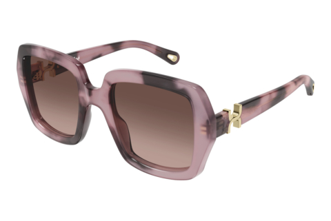Okulary przeciwsłoneczne Chloé CH0301S 007