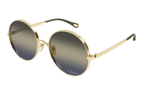 Okulary przeciwsłoneczne Chloé CH0321S 004