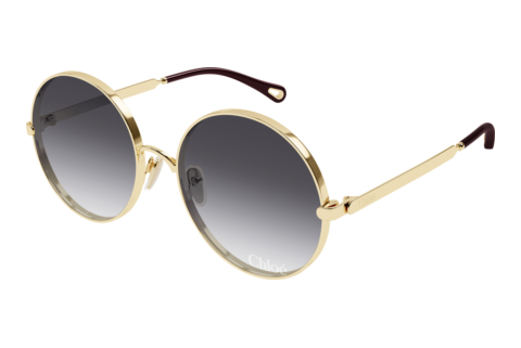 Okulary przeciwsłoneczne Chloé CH0321S 005