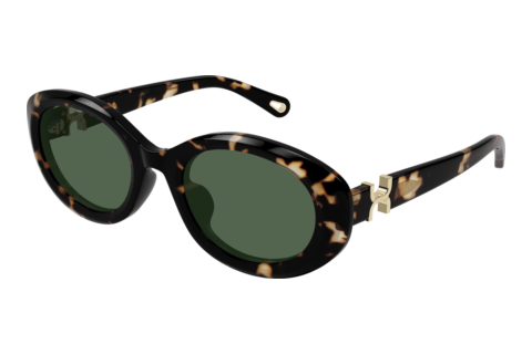 Okulary przeciwsłoneczne Chloé CH0323SK 002