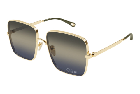 Okulary przeciwsłoneczne Chloé CH0324S 002