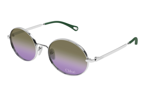 Okulary przeciwsłoneczne Chloé CH0326S 002