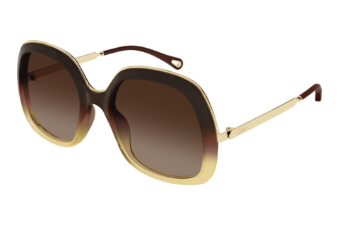 Okulary przeciwsłoneczne Chloé CH0327S 006