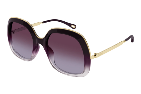 Okulary przeciwsłoneczne Chloé CH0327S 007