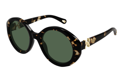 Okulary przeciwsłoneczne Chloé CH0332S 002