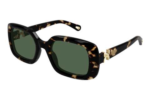 Okulary przeciwsłoneczne Chloé CH0333S 002