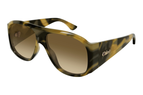 Okulary przeciwsłoneczne Chloé CH0347S 005