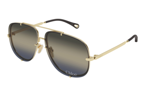 Okulary przeciwsłoneczne Chloé CH0348S 005