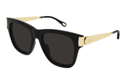 Okulary przeciwsłoneczne Chloé CH0349S 001