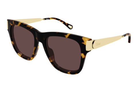 Okulary przeciwsłoneczne Chloé CH0349S 003