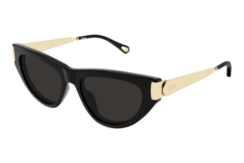 Okulary przeciwsłoneczne Chloé CH0350S 001