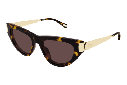 Okulary przeciwsłoneczne Chloé CH0350S 003