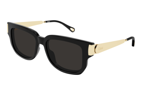 Okulary przeciwsłoneczne Chloé CH0351S 001
