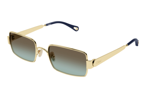 Okulary przeciwsłoneczne Chloé CH0354S 003