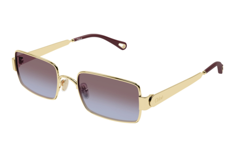 Okulary przeciwsłoneczne Chloé CH0354S 004