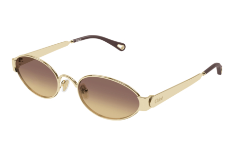Okulary przeciwsłoneczne Chloé CH0355S 002
