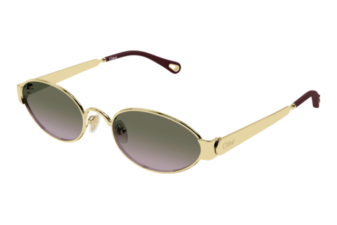 Okulary przeciwsłoneczne Chloé CH0355S 004