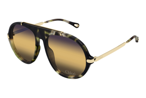 Okulary przeciwsłoneczne Chloé CH0357S 003