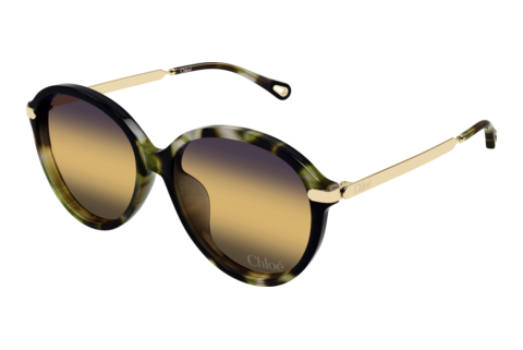 Okulary przeciwsłoneczne Chloé CH0358SK 003