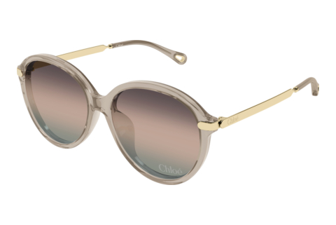 Okulary przeciwsłoneczne Chloé CH0358SK 005
