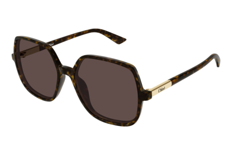 Okulary przeciwsłoneczne Chloé CH0362S 002