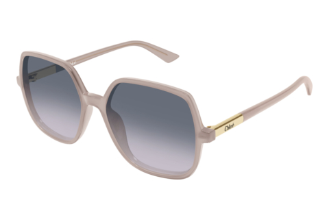 Okulary przeciwsłoneczne Chloé CH0362S 005