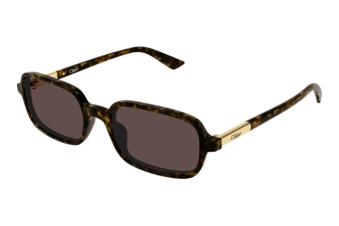 Okulary przeciwsłoneczne Chloé CH0363S 002