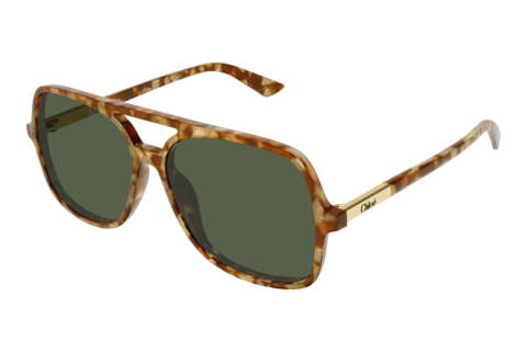 Okulary przeciwsłoneczne Chloé CH0364S 003